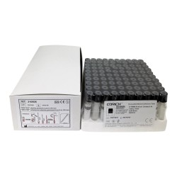 Zestaw OB metoda liniowa (probówki CD RICH + rurki Syntesys), 1 zestaw na 100 pobrań