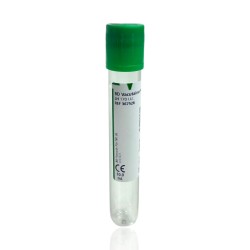 Probówka z heparyną litową BD Vacutainer 10ml, 100szt./op.