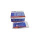 Strzykawka insulinowa Embecta Micro-Fine Plus 0,5ml (U100) z igłą, 30G (0,30x8mm), 10szt./op.