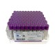 Probówka morfologiczna BD Vacutainer 10ml z EDTA K2, 100 szt./op.