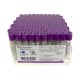 Probówka morfologiczna BD Vacutainer 6ml z EDTA K2, 100 szt./op.