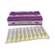Igła iniekcyjna Mesorelle 30G (0.30)x40mm 100szt (długość igły 4cm)