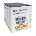 Igła iniekcyjna BD 30Gx13mm, opak.100szt