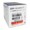 Igła iniekcyjna BD Microlance 25G (0,5x25mm), 100szt./op.