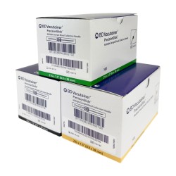Igła multiadapter systemowy BD Vacutainer® opak.100szt