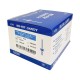 Wenflon, kaniula dożylna KD-FIX SAFETY 22G 0,9x25mm, niebieski 1szt. 767221