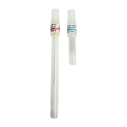 Kaniula dermatologiczna TSK STERiGLIDE 25G (0,5x50mm), 1szt.