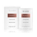 Dives Med Redless Mask wyciszająca maska w płacie, 1x25g