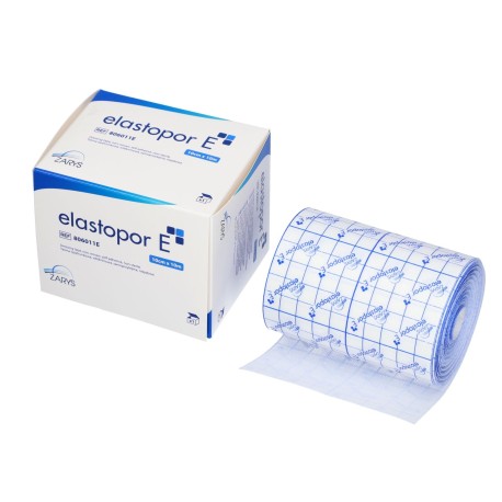 Plaster, taśma włókninowa Elastopore E (10cmx10m), 1szt.