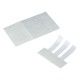 Plaster do zamykania ran elastoSTRIP (6x75mm), 3szt/blister