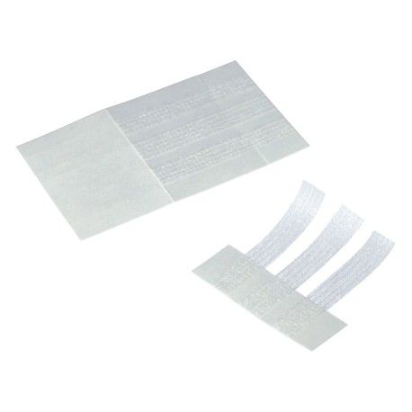Plaster do zamykania ran elastoSTRIP (6x75mm), 3szt/blister
