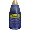 Barbicide, koncentrat do profesjonalnej dezynfekcji narzędzi, 1900ml