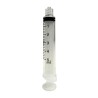 Strzykawka 3cz. BD Luer-Lok 5ml, 125szt./op.