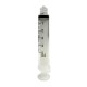 Strzykawka 3cz. BD Luer-Lok 5ml, 1szt.