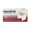 Kałszyk - zestaw do pobierania próbek kału do analizy, 1szt.