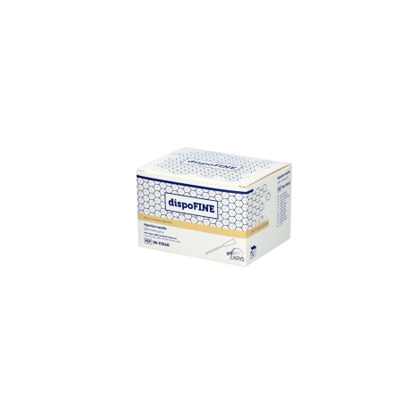 Igła iniekcyjna DispoFine 19G (1,1x40mm), 100szt./op.