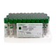 Probówka z Heparyną Litową, plast., CDR 9ml 16x100mm 50szt/op