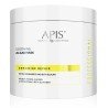 Apis CERAMIDE REPAIR, Kojąca maska algowa z ceramidami i beta glukanem 200g, 1szt.