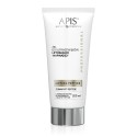 Apis LIFTING PEPTIDE, Żel do ultradzwieków liftingująco-napinający z SNAP-8 peptide 200ml, 1szt. Ref: 53835