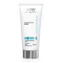 Apis OXY O2, Dotleniający peeling - efekt mikrodermabrazji 200ml, 1szt. Ref: 53155