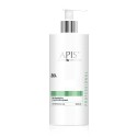 Apis Żel do zabiegów z ultradzwiekami 500ml, 1szt. Ref: 53625