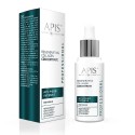 Apis API-PODO INTENSE, Regenerujący koncentrat kolagenowy do paznokci 30ml, 1szt. Ref: 55035