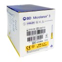 Igła iniekcyjna BD 30Gx13mm, opak.100szt