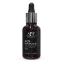 Apis FERULIC ACID 40%, Kwas Ferulowy 40% 30ml, 1szt.