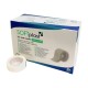 Plaster włókninowy SOFTPLAST 1,25cmx9,14mtr, 1szt. Ref: SNW12509W