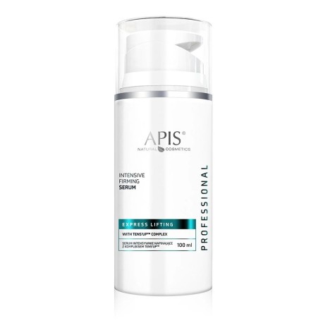 Apis EXPRESS LIFTING, Serum intensywnie napinające z kompleksem TENS'UP™ 100ml, 1szt.