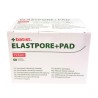 Plaster włókninowy z wkładem chłonnym Elastopor+Pad (7x5cm), 50szt./op.