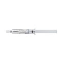 Strzykawka Polymed Polyflush z jałową solą fizjologiczną 5ml, 1szt.