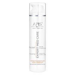 Apis EXPERT MED CARE, Pre-peeling z kwasami AHA 12% 200ml, 1szt.