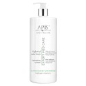 Apis EXPERT MED CARE, Hybrydowy roztwór z kwasem salicylowym, laktobionowym i niacynamidem 1L, 1szt.