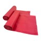 Worki na odpady LDPE (grube) 160L - Czerwone, 10szt./1rol.