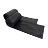 Worki na odpady czarne LDPE, 35L, 50szt/rol