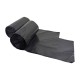 Worki na odpady czarne LDPE, 60L, 50szt/rol