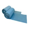 Worki na odpady LDPE (grube) 35L - Niebieskie, 50szt./1rol.