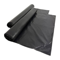 worki na odpady LDPE