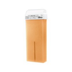 Wosk miękki - wkład miodowy z aplikatorem roll-on, 100ml
