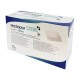 Elastopor Steril - opatrunek włókninowy z wkładem chłonnym, jałowy, 5cm x 7,2cm, 100szt./op.,