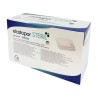 Elastopor Steril - opatrunek włókninowy z wkładem chłonnym, jałowy, 5cm x 7,2cm, 100szt./op.,