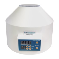 Wirówka, model: LC-04R Digital (cyfrowa)
