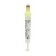 Probówka S-Monovette 2,7ml z Fluoride/EDTA, do badania poziomu cukru, 50szt./op.