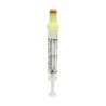 Probówka S-Monovette 2,7ml z Fluoride/EDTA, do badania poziomu cukru, 50szt./op.