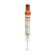 Probówka S-Monovette z Heparyną Litową 2,7ml, 50szt./op.