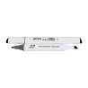Marker, pisak laboratoryjny IERS® (dwustronny), czarny, 1szt.
