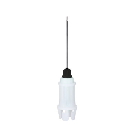 Igła systemowa Sarstedt 22G (0,7x38mm) do probówek S-Monovette i S-Sedivette, 100szt./op.