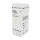 Kompres włókninowy Intra Compress (5x5cm) 4W - 40G, niejałowy, 100szt./op.