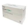 Elastopor Steril - opatrunek włókninowy z wkładem chłonnym, jałowy, 5cm x 7,2cm, 100szt./op.,